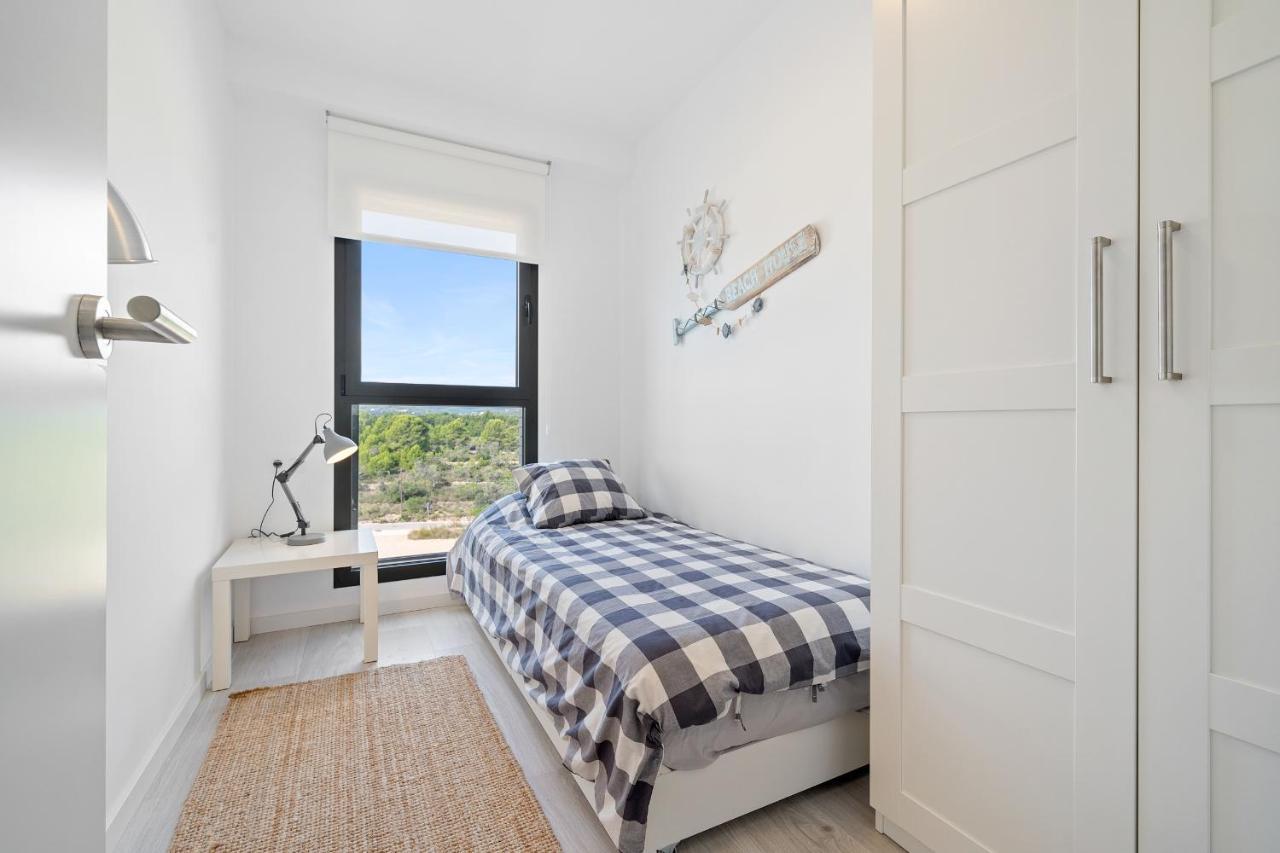 Hauzify I Apartaments Roques Daurades Л'Аметла де Мар Екстериор снимка