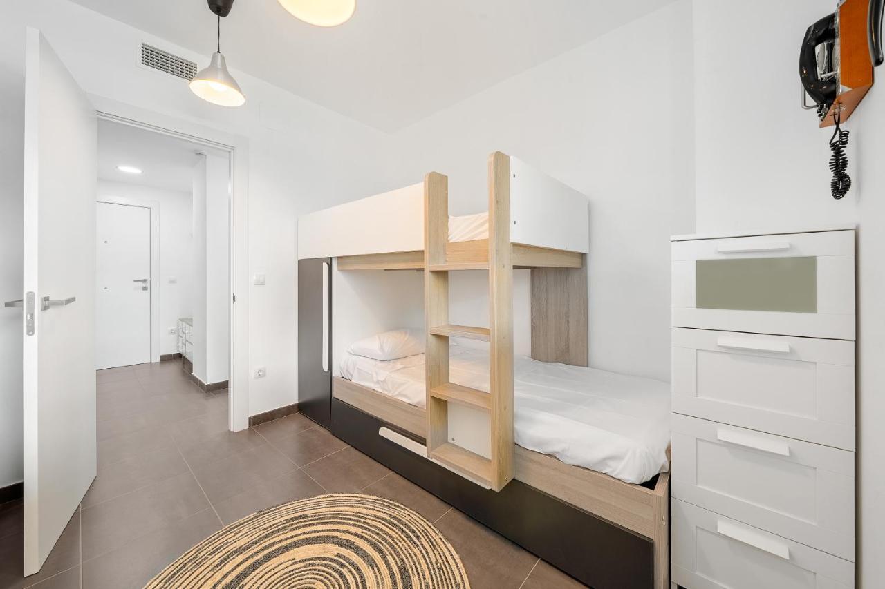 Hauzify I Apartaments Roques Daurades Л'Аметла де Мар Екстериор снимка