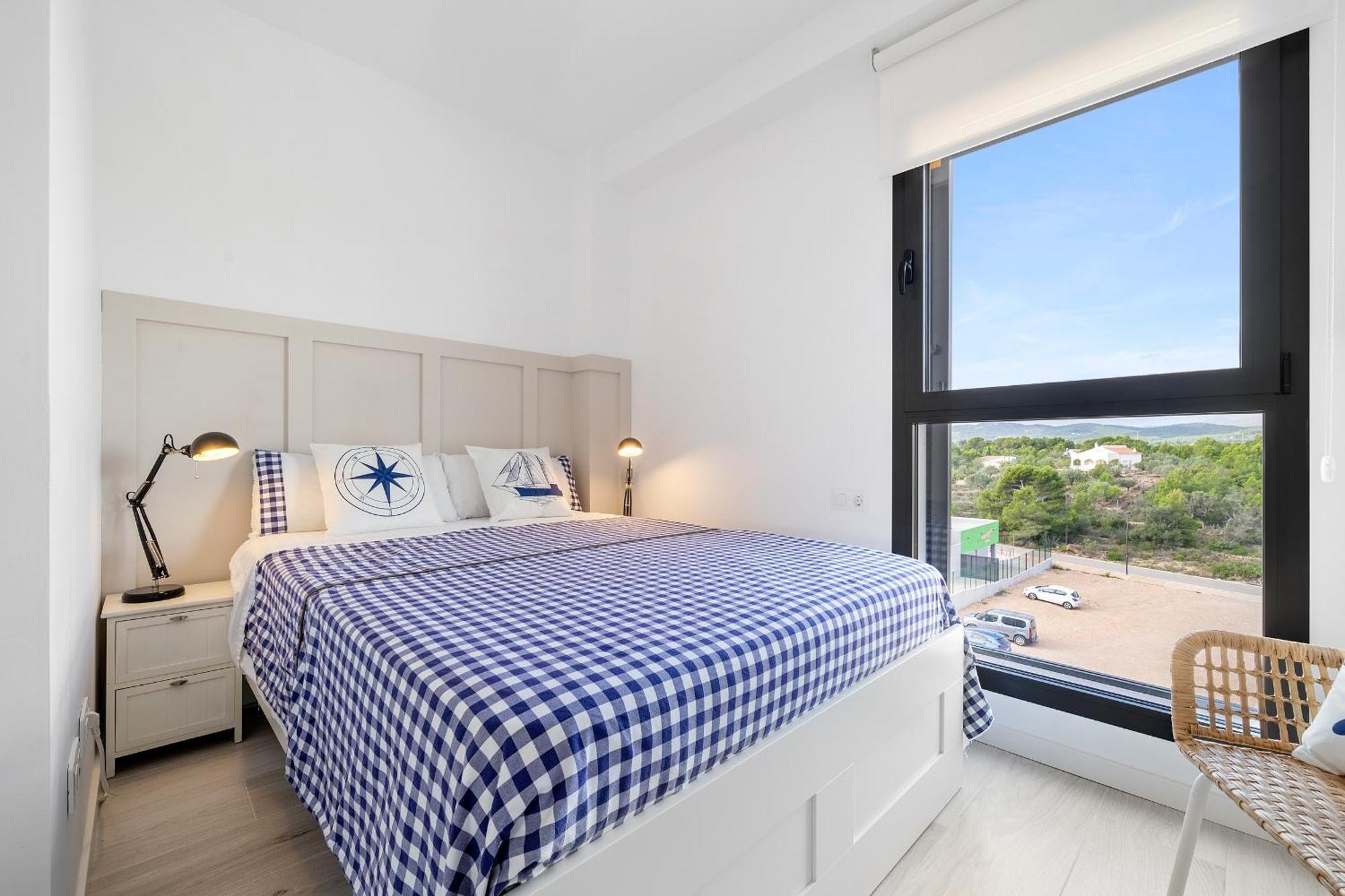 Hauzify I Apartaments Roques Daurades Л'Аметла де Мар Екстериор снимка